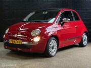 Fiat 500 - 1.2 Lounge