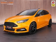 Ford Focus - ST-3 2.0 250pk PERFORMANCE PACK |schuif/kantel|Maxton|19" Bo