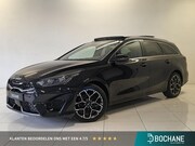 Kia Ceed - Sportswagon 1.5 T-GDi GT-Line Panoramadak | Camera | Navigat