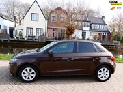 Audi A1 - Sportback 1.2 TFSI Pro Line 5-deurs Airco Cruise Navi Zuinig