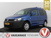 Volkswagen Caddy - 1.2 TSI Trendline 7p | Trekhaak | Parkeersensoren | Stoelver