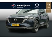 Mazda CX-5 - 2.0 e-SkyActiv-G M Hybrid 165 Exclusive-Line | Bose | 360* C