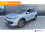 Volkswagen Tiguan - Life Edition - eHybrid | Achterklep elektrisch bedienbaar in