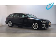 Audi A4 - Avant 35 TFSI S Edition Competition LED Stoelverwarming Came