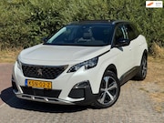 Peugeot 3008 - 1.2 PureTech Allure 1E EIG/PANO/TREKHAAK