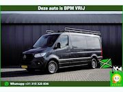 Mercedes-Benz Sprinter - 314 CDI RWD L2H1 | Automaat | 3-Zits | Camera | Cruise | Mbu