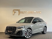 Audi Sq2 - 2.0 TFSI quattro Pano|Sonos|Keyless|Sfeer|Leer