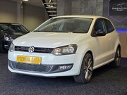 Volkswagen Polo - 1.2 TSI HIGHLINE / Navi / Airco / PDC