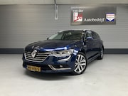 Renault Talisman - Estate 1.6 TCe INTENS/PDC/CAM/DODE HOEK/EL A KLEP/BOSE/STOEL