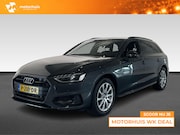 Audi A4 - Avant 35 TFSI 150pk MHEV S tronic Advanced Edition Stationwa