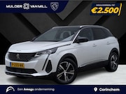 Peugeot 3008 - GT 1.6 PHEV HYbrid 225pk EAT8 | NIGHTVISION | FOCAL HIFI | S