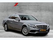 Mercedes-Benz C-Klasse - 180 Ambition | Navigatie | Panoramadak | Sportstoelen | Stoe