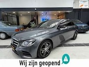 Mercedes-Benz E-klasse - d Prestige Plus AMG|Burmester|360|Sfeer|Distronic+