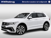 Volkswagen Tiguan - 1.4 TSI eHybrid 245PK R-Line Business+ / Panoramadak / Zwenk