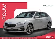 Skoda Scala - 1.0 TSI 115pk Business Edition | Panoramadak | 18" Velgen |