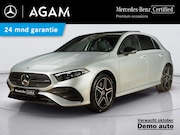 Mercedes-Benz A-klasse - Hatchback 250 e Business Solution AMG | Panorama dak