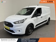 Ford Transit Connect - 1.5 EcoBlue L2 Trend Automaat Airco Radio Cruise Control Par