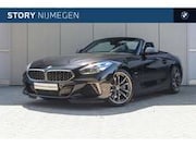 BMW Z4 - Roadster M40i Automaat / M Sportstoelen / Comfort