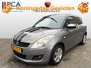 Suzuki Swift - 1.2 Exclusive
