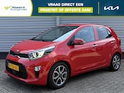 Kia Picanto - 1.0 DPi DynamicPlusLine | Keyless | Navigatie | Climate Cont