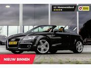 Audi TT - Roadster 1.8 TFSI Pro Line S | Bose | Xenon | Leder
