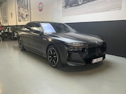 BMW i7 - M70 X-Drive (VAT Car) (2026)