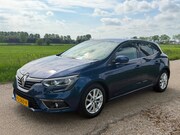 Renault Mégane - 1.5 dCi Eco2 Zen APK 02-2027 Airco NAP Navi