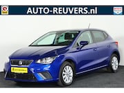 Seat Ibiza - 1.0 TSI Style Navi / Automaat / ECC / Camera