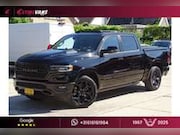 Dodge Ram - 1500 5.7 V8 4x4 Crew Cab Limited