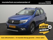 Dacia Sandero - TCe 90 Tech Road - RIJKLAARPRIJS - Automaat - Achteruitrijca