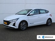 Hyundai i20 - 1.0 T-GDI Comfort Smart / Navigatie + Apple Carplay/Android 