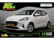 Hyundai i10 - 1.0 Comfort Carplay Android Navigatie Airco Cruise Control L