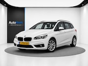 BMW 2-serie Gran Tourer - 216i High Executive|LED|NAVI|PDC|DEALER ONDERHOUDEN