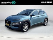 Hyundai Kona - 1.0 T-GDI Comfort | Officiële Hyundai dealer | Rijklaarprijs