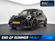 MINI Cooper - 3-Deurs 1.5 Camden Edition (PANO, NAVI, CARPLAY, LED, LEDER)