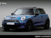 MINI Mini Electric - Yours 33 kWh | Harman Kardon | Stoelverwarming | Comfort Acc