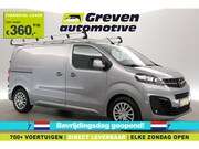 Opel Vivaro - 2.0 CDTI L2H1 Innovation | Aut. | Airco | Cruise | 3 Zits | 