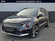 Kia Niro - 1.6 GDi Hybrid DynamicLine Navigatie, 18" LMV, Parkeersensor