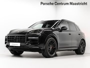 Porsche Cayenne - S E-Hybrid Black Edition