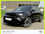 Opel Mokka - GS 1.2 Turbo #RIJKLAAR# | Camera | Sensoren