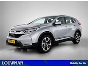 Honda CR-V - 2.0 Hybrid Elegance | Parkeercamera | 12 maanden BOVAG