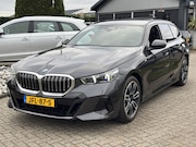 BMW 5-serie - Touring 540D X-Drive 2024 M-Sportpakket Btw Pano B&W