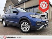 Volkswagen T-Cross - 1.0 TSI Automaat Life Camera / Carplay / Parkeerse
