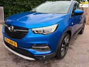 Opel Grandland X - 1.2 Turbo Innovation|Airco |Cruise |Trekhaak |CARPLAY