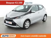 Toyota Aygo - 1.0 X-Play