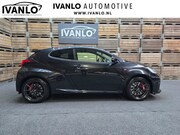 Toyota Yaris - 1.6 GR Four Performance Carplay Akrapovic Carbon LED Camera 