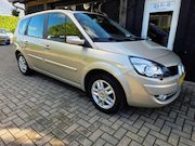 Renault Grand Scénic - 1.6-16V Tech Line