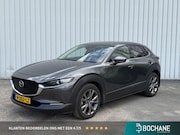 Mazda CX-30 - 2.0 e-SkyActiv-X M Hybrid Luxury | Afneembare Trekhaak | Bos