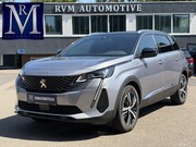 Peugeot 5008 - 1.2 PureTech GT 7 PERSOONS| 22.000 KM | ADD CRUISE | STOELVE