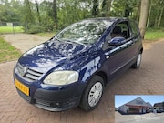 Volkswagen Fox - 1.2 Trendline